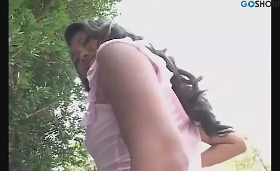 Interracial Couple Explores Taboo Pleasures Ass Fingering and Blowjobs
