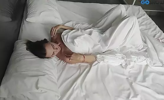 Desire Unleashed in the Bed