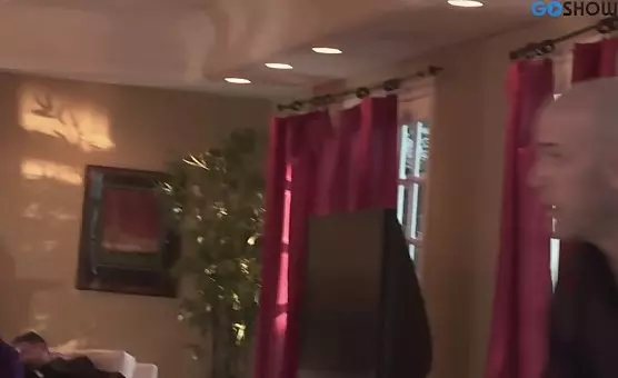 Joker, CatWoman Lead Wild Orgy Encounter