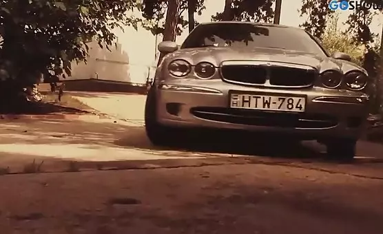 Muscular Guys Fucked Her Deep